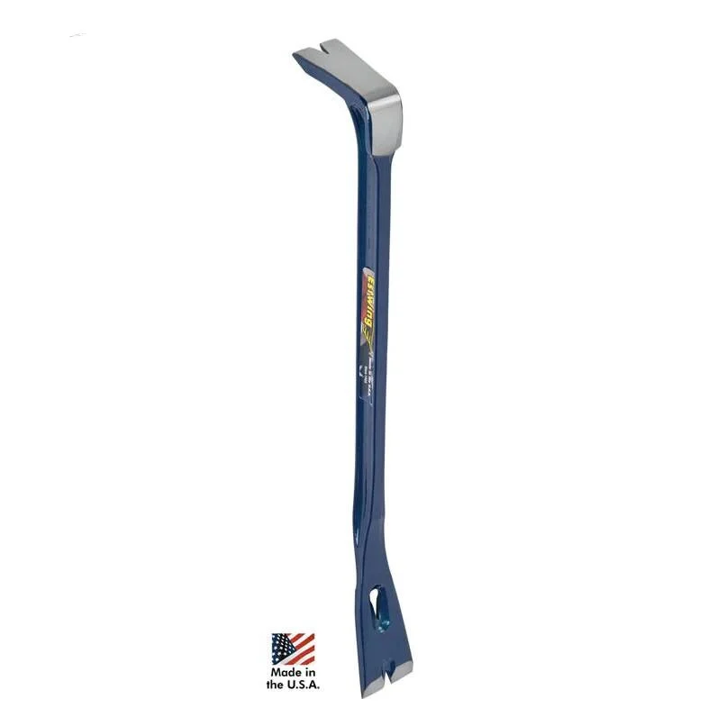 Estwing PB-18 Lightweight I-Beam Construction Pry Bar Estwing
