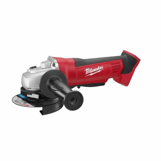 Milwaukee 2680-20 M18 Cordless 4-1/2" Cut-off / Grinder (Tool Only)