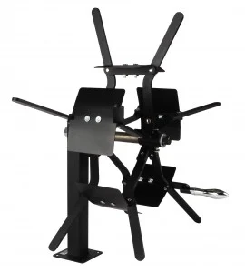 Baker B70X0-REEL Collapsible Reel and Stand
