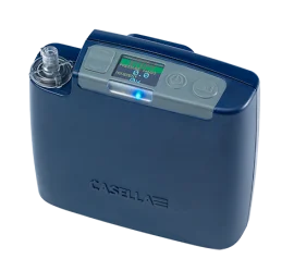 Casella Apex2ISPlus Air Sampling Pump Kit with Bluetooth, intrinsically safe, 1000 to 5000 mL/min
