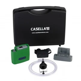 Casella Flow Detective™ Calibrator Kit for air sampling pump