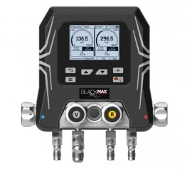 CPS BMD200A BlackMax® Wireless Digital Manifold