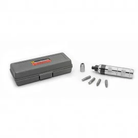 GearWrench 1140D Impact Driver Set, 3/8" Drive, 6-piece