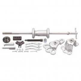 GearWrench 41700D Slide Hammer Puller Set, 10-way, 24"