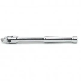 GearWrench 81013 Flex Handle, ¼" Drive, 5.43"
