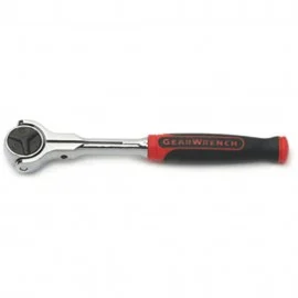 GearWrench 81224 Roto Ratchet, ¼" Drive, 6.5"