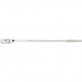 GearWrench 81376 120XP Locking Flex Head Ratchet, ½" drive, 25"
