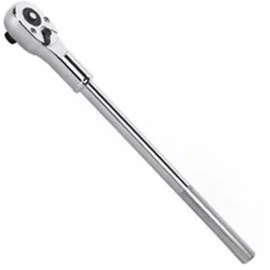 GearWrench 81400 Quick Release Ratchet, ¾" Drive, 19.75" Length