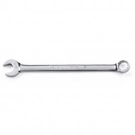 GearWrench 81658 Long Pattern Combination Wrench, 5/8", 9.52"