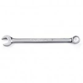 GearWrench 81736 Long Pattern Combination Wrench, 6 mm, 5.094"