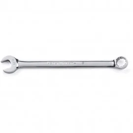 GearWrench 81737 Long Pattern Combination Wrench, 7 mm