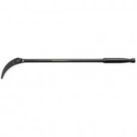 GearWrench 82208 Indexing Pry Bar, 8", 14 locking head positions
