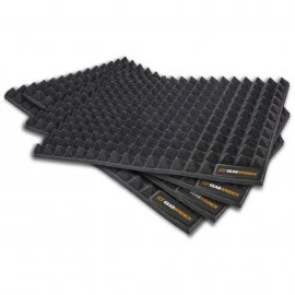 GearWrench 83370 Tool Drawer Liners, 16" x 22", 4-pack