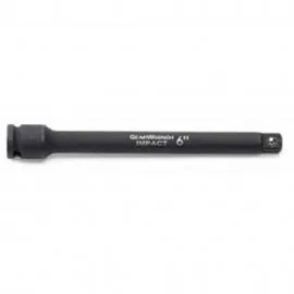 GearWrench 84645 Impact Extension Bar, ½" Drive, 3"