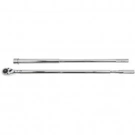 GearWrench 85068 Micrometer Torque Wrench, 1" Drive, 200 to 1000 ft-lbs