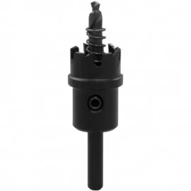 Greenlee 625-7/8 Carbide-Tipped Hole Cutter, 0.88", Clearance Pricing