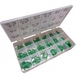 Mastercool 91339 O-Ring Assortment, R12/R134a