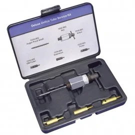 Mastercool 92311 Orifice Tube Service Set, 5-piece