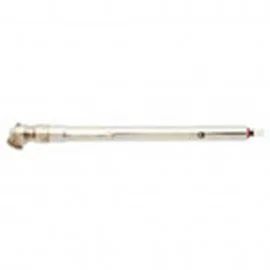 Milton S-928 Tractor Tire Gauge, 5 to 50 psi, for air/water filled tires