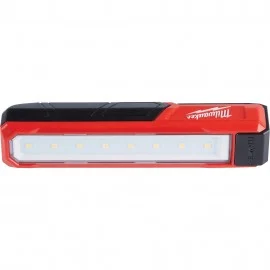 Milwaukee 2112-21 USB Pocket Flood Light, 445 lm, rechargeable