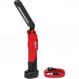 Milwaukee 2128-22 USB Stick Light, with Magnet and Charging Dock, 550 lm