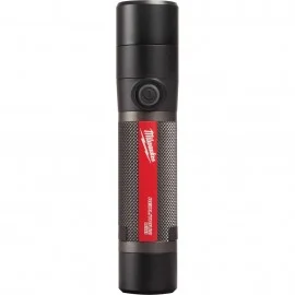 Milwaukee 2160-21 Flashlight, 800 lm, rechargeable