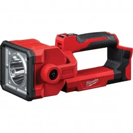 Milwaukee 2354-20 M18 Search Light, 1250 lm, body only