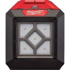 Milwaukee 2364-20 M12 Mounting Flood Light, 1,000 lm, body only