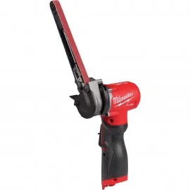 Milwaukee 2482-20 Band File, ½" x 18", 12 V