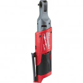 Milwaukee 2557-20 M12 Ratchet Tool, 3/8" drive, tool only