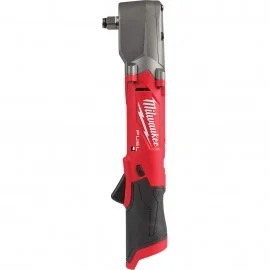 Milwaukee 2565-20 Right Angle Impact Wrench Kit, ½", 220' lbs