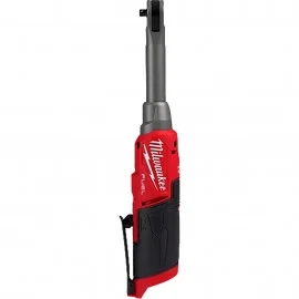 Milwaukee 2568-20 High Speed Ratchet, ¼", Extended Reach