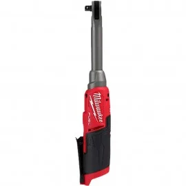Milwaukee 2569-20 Extended Reach High Speed Ratchet, 3/8"