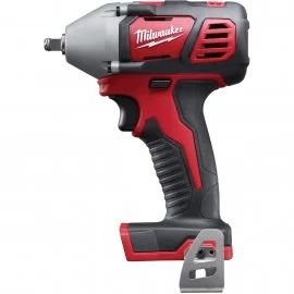 Milwaukee 2658-20 Cordless Impact Wrench, 3/8", tool only