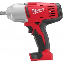 Milwaukee 2663-20 Impact Wrench, ½", tool only