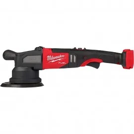 Milwaukee 2685-20 Random Orbital Polisher, 21 mm, tool only