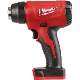 Milwaukee 2688-20 Heat Gun, up to 875°F, tool only