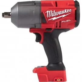 Milwaukee 2767-20 High Torque Impact Wrench, ½", tool only