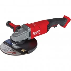 Milwaukee 2785-20 Large Angle Grinder, 7" to 9", tool only
