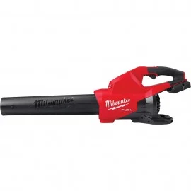 Milwaukee 2824-20 M18 FUEL Dual Battery Blower, 600 CFM, 145 mph