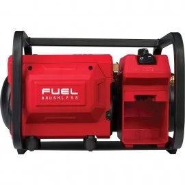 Milwaukee 2840-20 M18 FUEL Compressor, 2 gal, 18 V