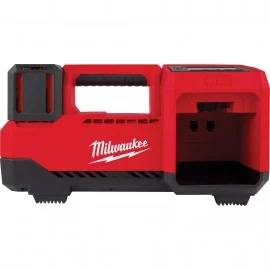 Milwaukee 2848-20 Tire Pump Inflator, up to 150 psi, 18 V