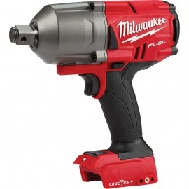 Milwaukee 2864-20 Impact Wrench with Friction Ring, ¾", tool only