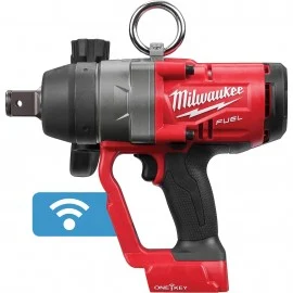 Milwaukee 2867-20 Impact Wrench, 1", tool only
