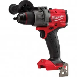 Milwaukee 2904-20 Hammer Drill/Driver, ½" chuck, 18 V