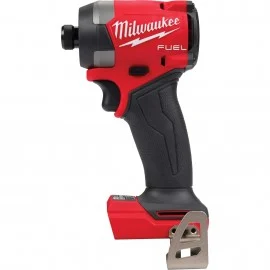 Milwaukee 2953-22 M18 FUEL Hex Impact Driver Kit, ¼", 18 V