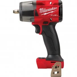 Milwaukee 2960-20 Impact Wrench, 3/8", Tool Only