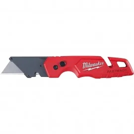 Milwaukee 48-22-1501 Folding Utility Knife, with Gut Hook and Wire Stripper