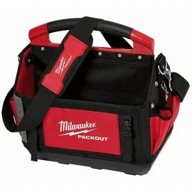 Milwaukee 48-22-8315 PACKOUT Series Tote, 15", 32 pockets