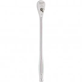 Milwaukee 48-22-9005 Ratchet, ¼" Drive, 9"